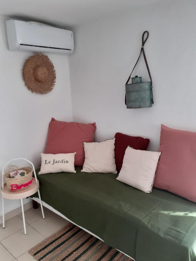 Le Petit Atelier Bormes-les-Mimosas Exterior foto