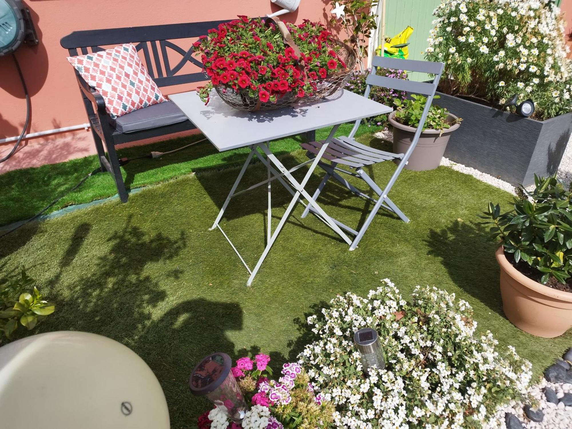 Le Petit Atelier Bormes-les-Mimosas Quarto foto