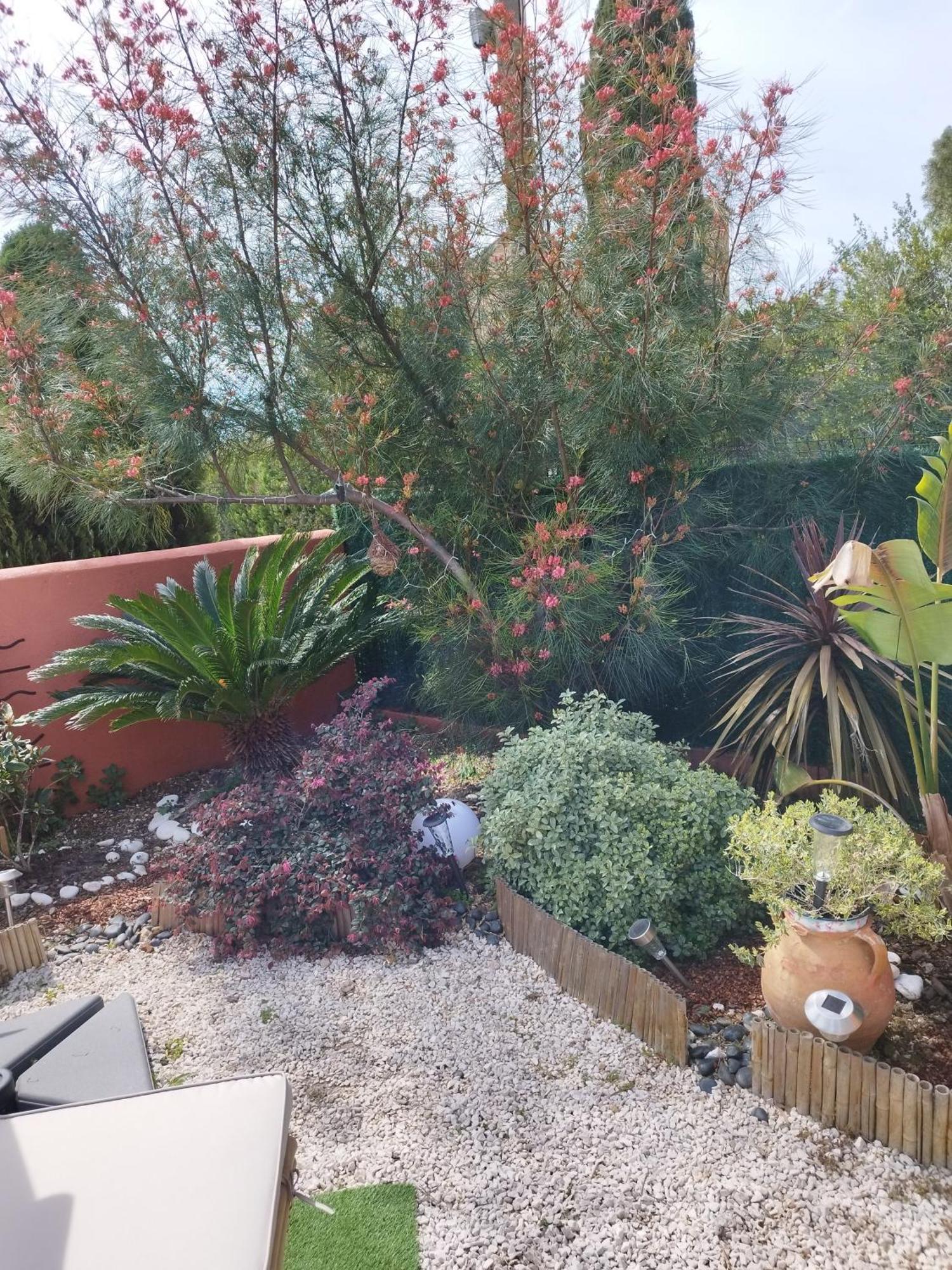 Le Petit Atelier Bormes-les-Mimosas Quarto foto